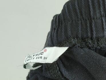 sandalki czarne ccc: Daysie, Szorty damskie, rozmiar S — 6