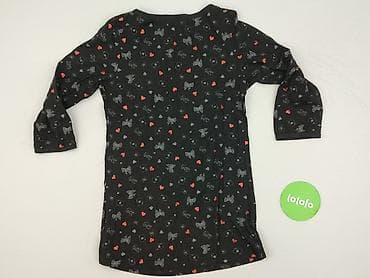 piżama hello kitty: Bluzka damska, rozmiar S — 3