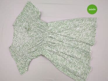 zielona sukienki na wesele plus size: Shein, Sukienka damska, S — 2