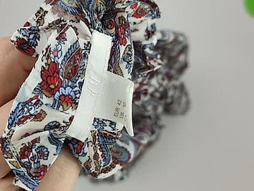 marynarka h m: H&M, Bluzka damska, rozmiar XL — 4