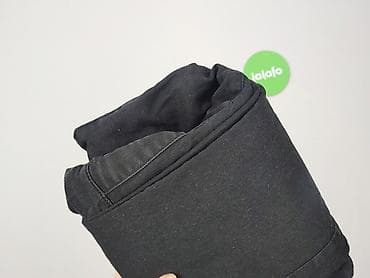dungarees: Cropp, Ogrodniczki damskie, rozmiar L — 6