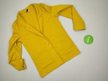 2000 s: H&M Divided, Marynarka damska, rozmiar L — 2