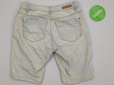 szorty levi's: Lee Cooper, Szorty damskie, rozmiar S — 3