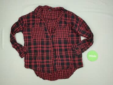 koszule fred perry: Amisu, Koszula damska, rozmiar M — 2