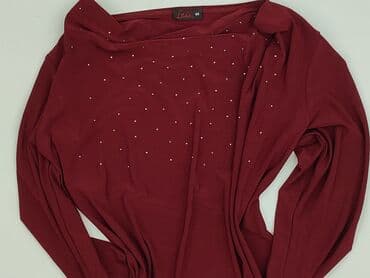 eleganckie bluzki andżela: Bluzka damska, rozmiar 2XL — 1