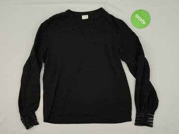 sukienka z karczkiem: Jacqueline De Yong, Bluzka damska, rozmiar S — 2