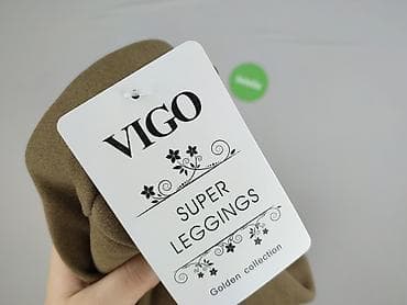 kombinezon: Leggings, Legginsy rozmiar 3XL — 5