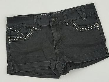 bootcut jeans reserved: Szorty damskie, rozmiar M — 1