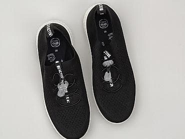 bartek obuwie: Sneakersy damskie, rozmiar 38 — 1