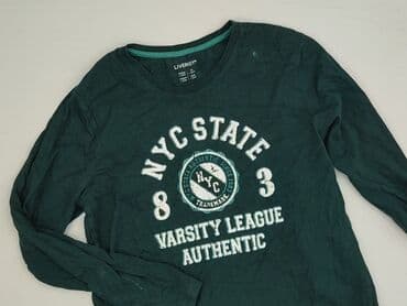 zalando bluzki bawełniane: Livergy, Women's blouse, size L — 2