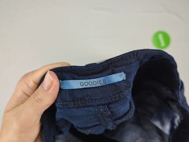 Kobiety: Goodies, Jeansy damskie, rozmiar M — 4