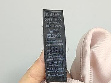 koszulka hellfire: M&Co, T-shirt damski, rozmiar L — 6