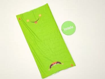 woskowane spodnie mohito: Komin, stan - Idealny — 2