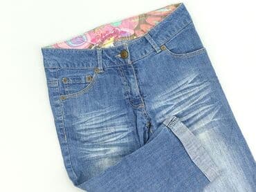 kurtka zimowa karl lagerfeld: Jeans, 11 years, 140/146, condition - Good — 1