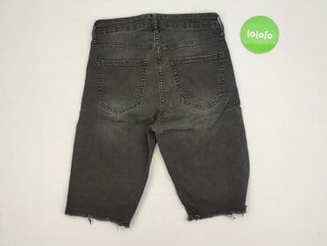 krótkie spodenki calvin harris: H&M, Szorty damskie, rozmiar S — 3