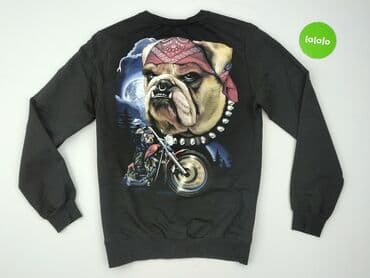 cargo pull and bear: Horze, Толстовка для чоловіків, розмір M — 3