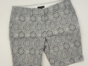 szorty z marynarka: Szorty damskie, M — 1