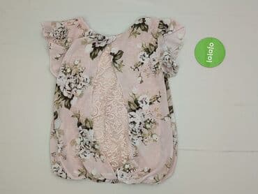 kombinezon na chrzest dla mamy: Bluzka damska, rozmiar S — 4