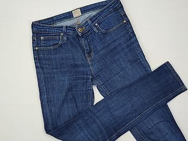 lee jeans pl: Lee, Jeansy damskie, rozmiar M — 1
