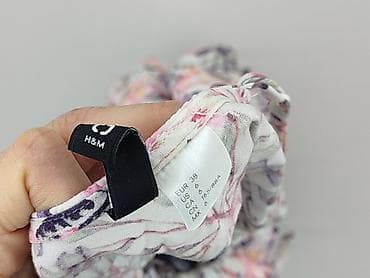 sukienki forever: H&M, Sukienka damska, rozmiar M — 4