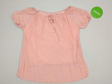 david emanuel bluzka: Bluzka damska, rozmiar L — 2