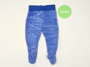 c a legginsy niemowlece: Leggings, Pinokio, 6-9 months, condition - Very good — 3