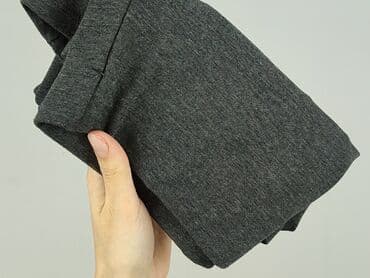 plisowane spódnice szara: House, Spódnica damska, rozmiar S — 7