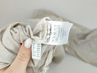 lidl koszulka polo: Ulla Popken, Bluzka damska, 5XL — 4