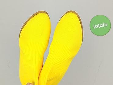 buty walanki: Botki damskie, rozmiar 41 — 6