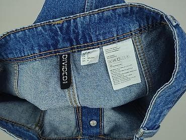 spodnie divided: H&M Divided, Spódnica damska, rozmiar S — 4