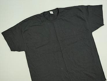 acdc: Fruit Of The Loom, Koszulka dla mężczyzn, rozmiar 2XL — 1
