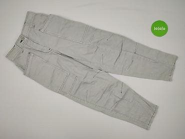 moro spodnie cargo: Topshop, Spodnie cargo damskie, rozmiar 2XS — 2