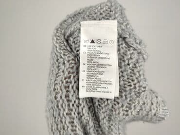 hm spodnie zimowe: H&M, Sweter damski, rozmiar M — 5