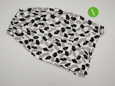 spódnice plisowane midi z paskiem: Imię, Spódnica damska, rozmiar S — 3