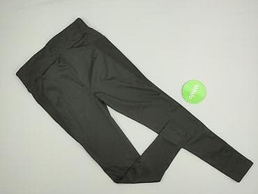 kappa buty deichmann: Australian, Legginsy Sportowe damskie, rozmiar M — 3