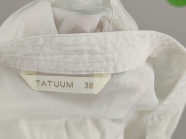 Women: Tatuum, Women's blouse, size M (EU 38) — 4