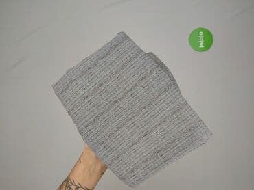 plisowane spódnice szara: Agnes, Spódnica damska, rozmiar L — 5