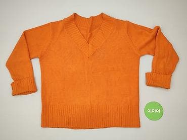 sweter givenchy: Sweter damski, rozmiar 3XL — 2