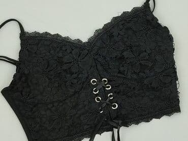 shein bielizna nocna: Shein, Top damski, rozmiar S — 1