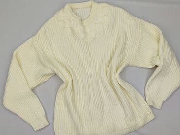 sweter h: Sweter damski, rozmiar M — 1