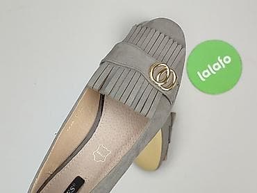 michael jackson buty: Vices, rozmiar 38 — 6