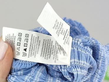 primark gingham top: Primark, Bluzka damska, rozmiar M — 6