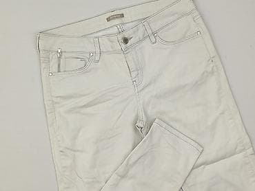 Orsay, Material trousers for women, size XL at lalafo.pl — 1 Orsay, Material trousers for women, size XL — 1