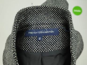 ochnik marynarki damskie: French Connection, Marynarka damska, rozmiar L — 4