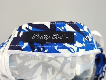 spódnice plisowane plus size: Pretty Girl, Spódnica damska, rozmiar 3XL — 4