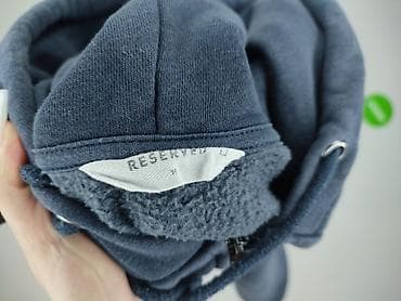 garnitur i trampki: Bluza z kapturem damska, rozmiar M — 6