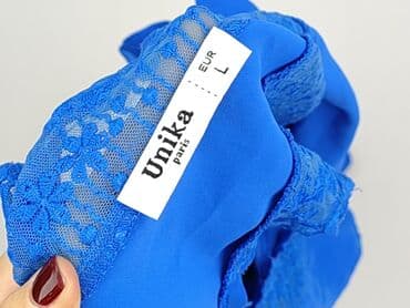 bluzki z jednorozcem: Unika Paris, Bluzka damska, rozmiar L — 5