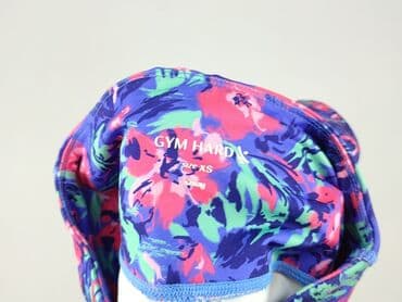 dobre rajstopy forum: Legginsy Sportowe damskie, rozmiar XS — 4