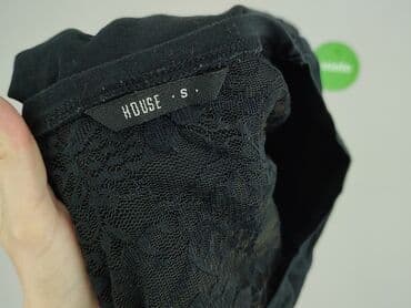 uniqlo basic t shirty: House, Women`s T-shirt, size S (EU 36) — 5