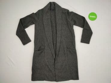sweter w chmurki reserved: Reserved, Кардиган жіночий, розмір S — 2